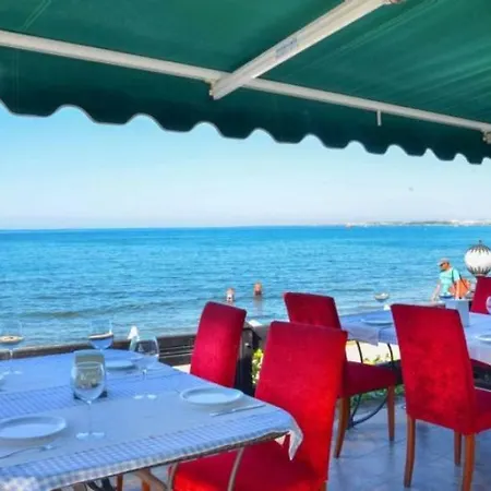 Altinkum Bungalow 호텔
