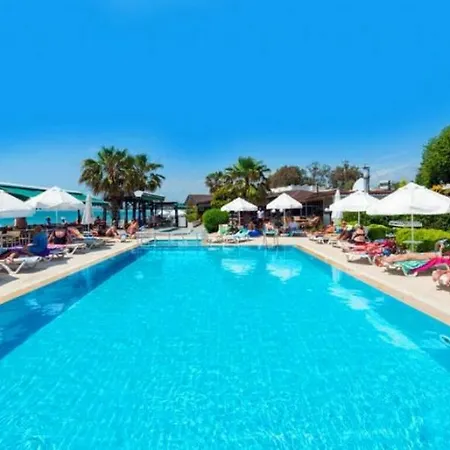 Altinkum Bungalow 3*