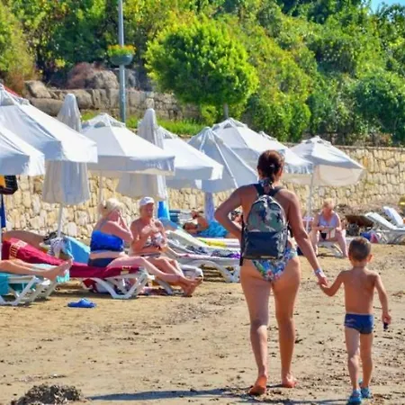 Altinkum Bungalow Сиде