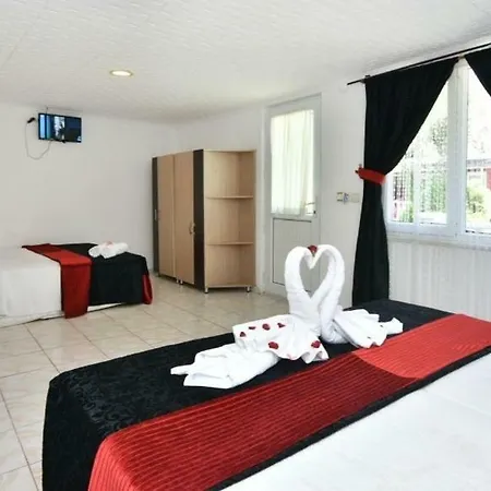 Altinkum Bungalow Hotel 3*
