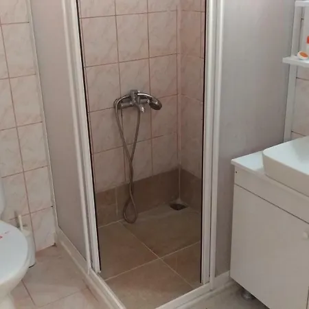 Hotel Altinkum Bungalow