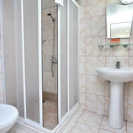 Altinkum Bungalow Hotel