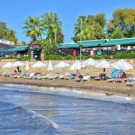 Hotel Altinkum Bungalow 3*