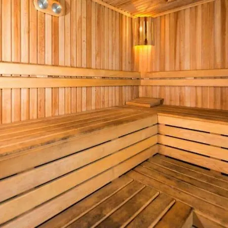 Altinkum Bungalow 3* سيدي