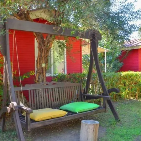 Altinkum Bungalow Σιντέ