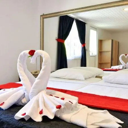 Altinkum Bungalow