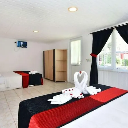 Altinkum Bungalow 3*