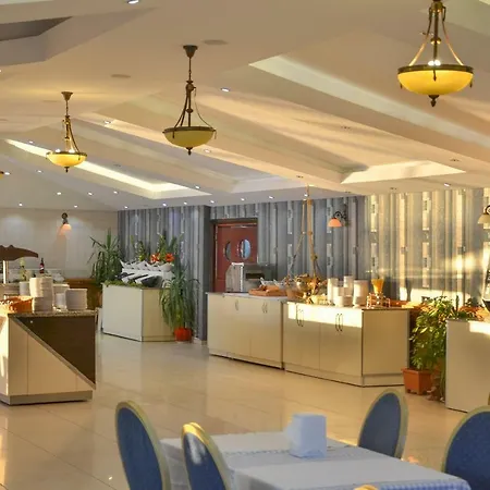 Altinkum Bungalow Hotel