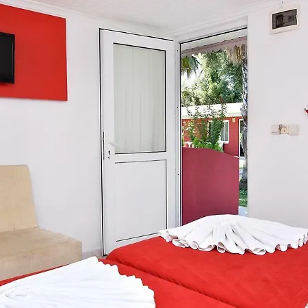 Altinkum Bungalow 3*