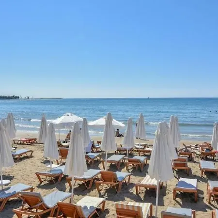 Altinkum Bungalow 3*