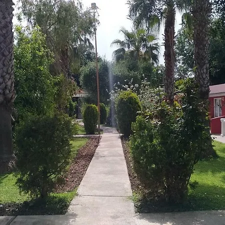 Altinkum Bungalow