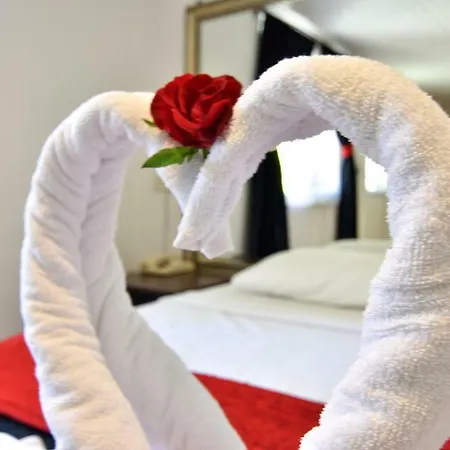 Altinkum Bungalow Hotel