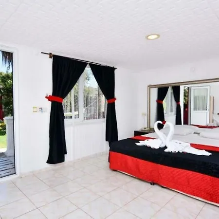 Altinkum Bungalow